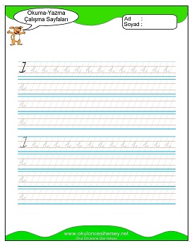 ukıysd Grubu Çalışma Sayfaları